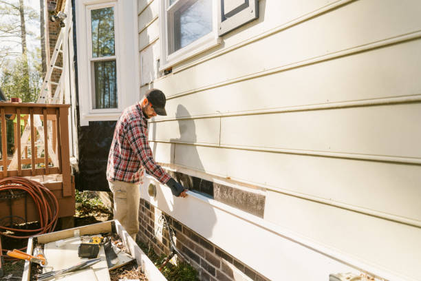 Top rated local Siding Inspection specialists in Amherst, VA